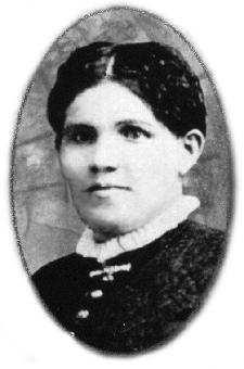 Elizabeth Lock Ferguson (1846 - 1890) Profile